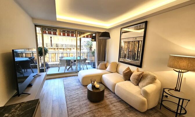Apartment Monaco, Monte-Carlo