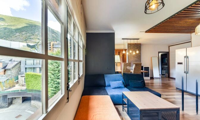 Apartment for sale in Encamp