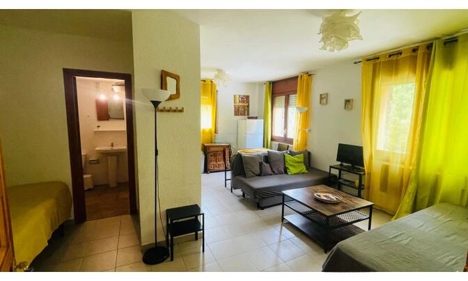 Apartment for sale in Canillo