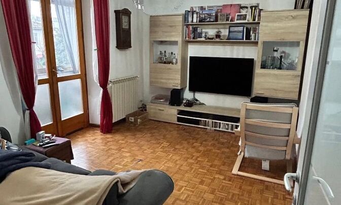 Трехкомнатная квартира, Гориция
