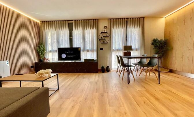 3-bedroom apartment for sale in Ordino
