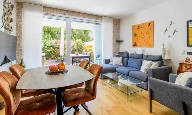 Apartment 3 rooms