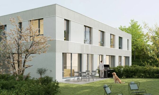 Villa 5 rooms