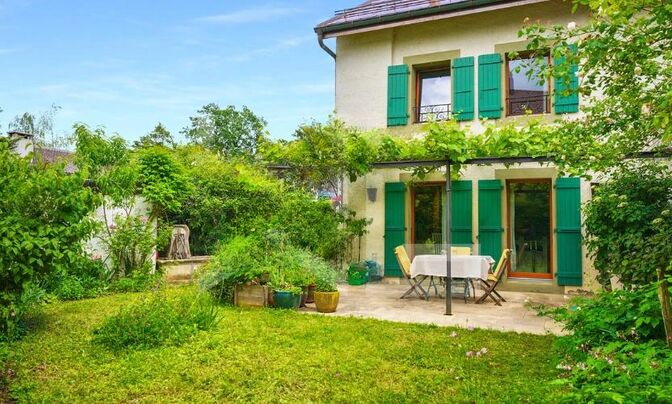 Single house 7.5 rooms