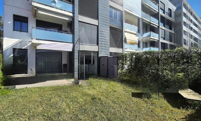 Apartment 4 rooms