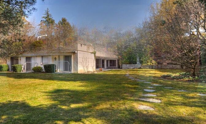 Single house