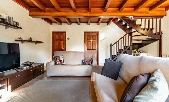 Duplex for sale in Ordino, 3 bedrooms