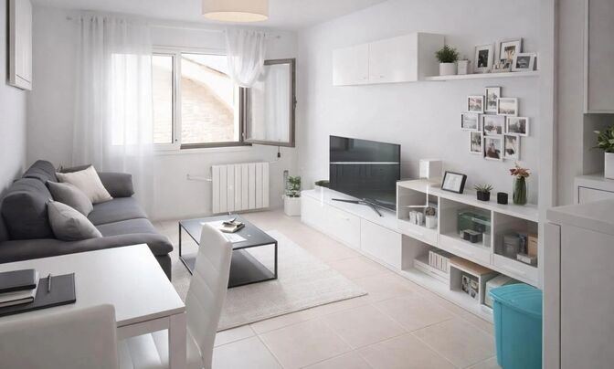 1 bedroom studio in Encamp near Funicamp