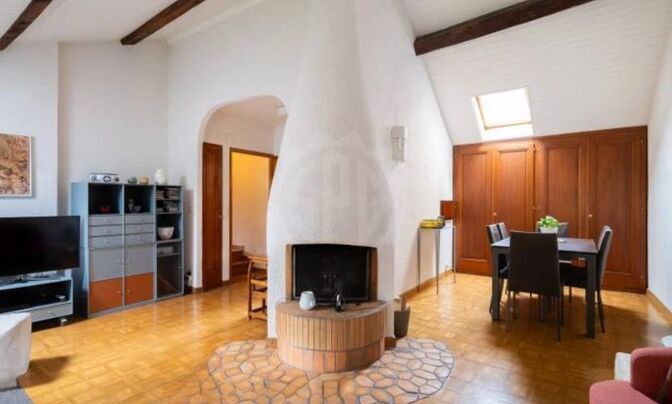 Apartment 4.5 rooms