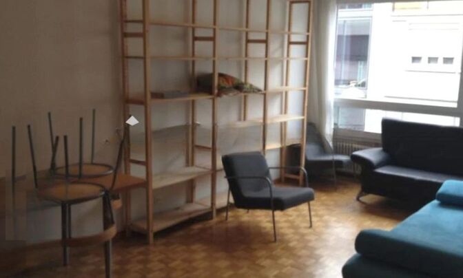 Apartment 2 rooms