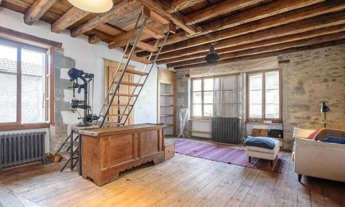 Single house 5 rooms