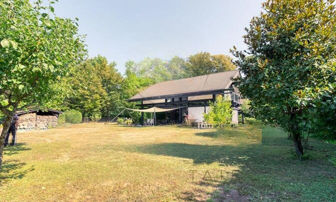 Single house 6.5 rooms