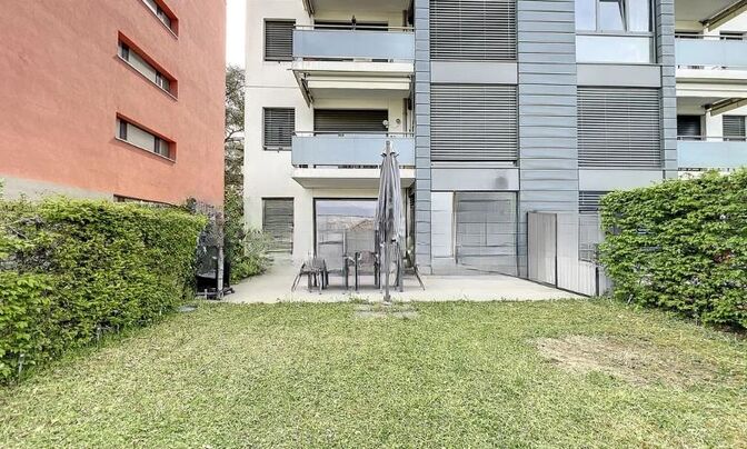 Apartment 4 rooms