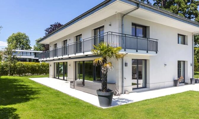 Single house 11 rooms
