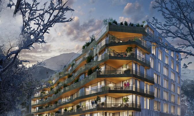 Apartment for sale in La Massana, 1 bedroom