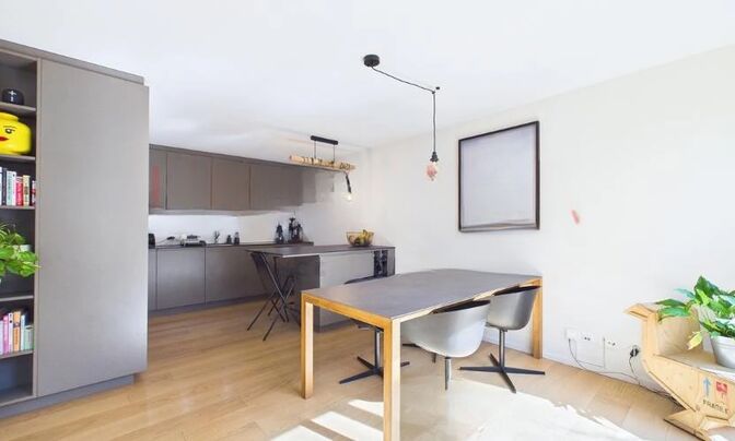 Single house 6 rooms