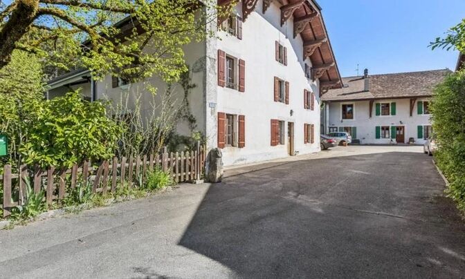 Single house 8 rooms