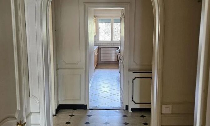 Apartment 4 rooms