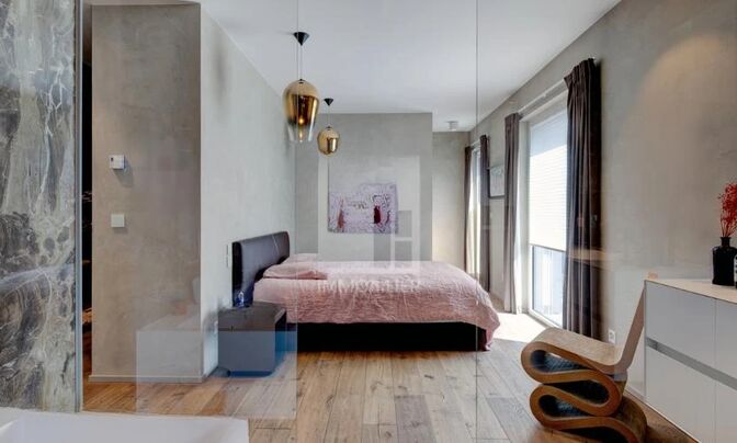 Apartment 9 rooms