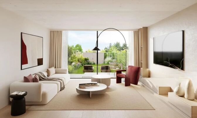 Villa 6 rooms