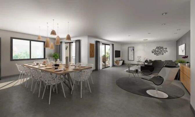 New residential development Mario, Escaldes-Engordany