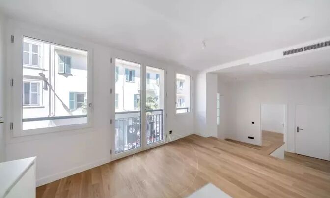 Villa Cannes Suquet