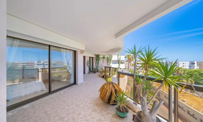 Villa Pointe Croisette