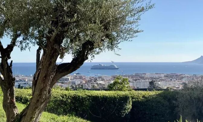 Villa Cannes