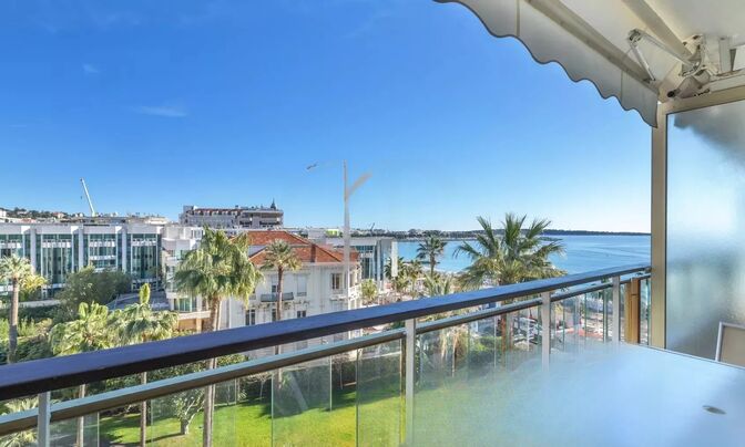 Property Type Cannes Centreville
