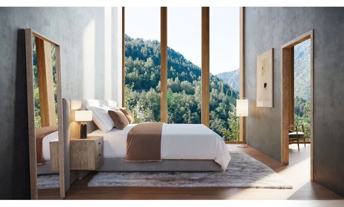 Exclusivity and comfort in the best location