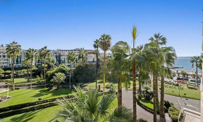 Apartment Cannes Centre-Ville