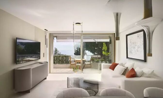 House Pointe Croisette