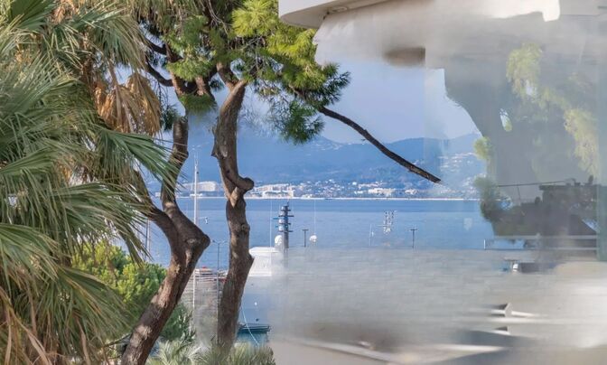 .: Pointe Croisette