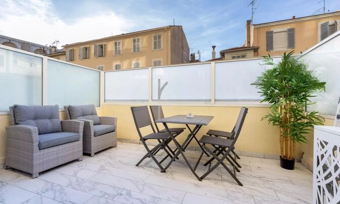 House Cannes