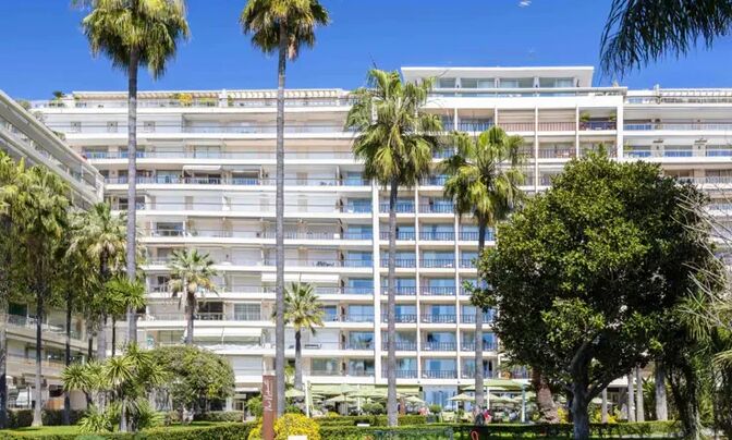 Villa Cannes