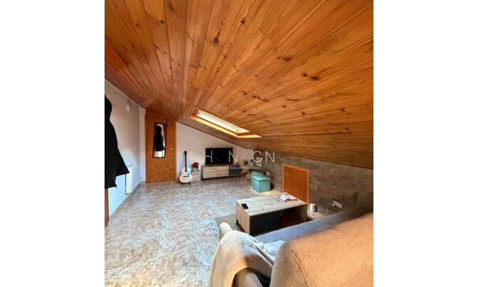 Attic for sale in La Massana