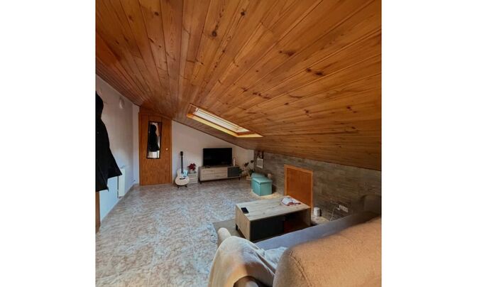Attic for sale in Arinsal, La Massana