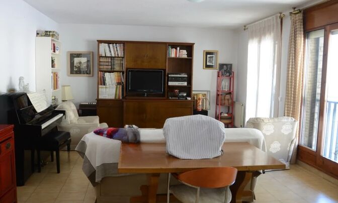Apartment for sale in Andorra la Vella