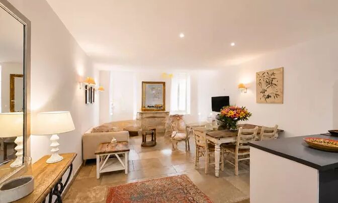 House Suquet Cannes