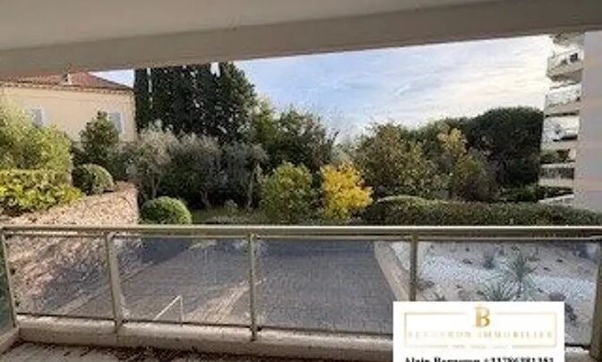 Villa Cannes