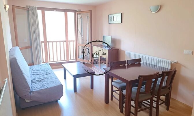 Apartment for sale in Soldeu