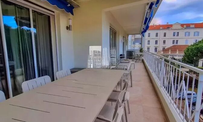 Villa Pointe Croisette