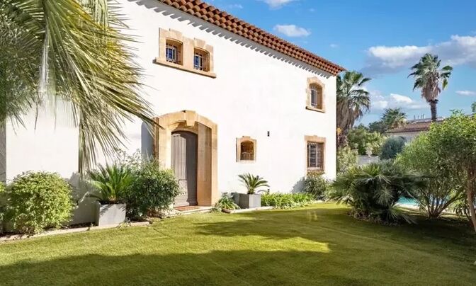 Residence Petit Juas