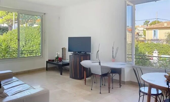 Villa Cannes