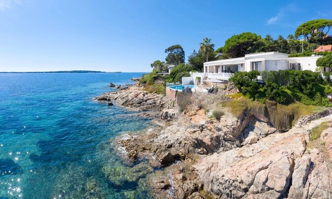 House Cannes Centreville