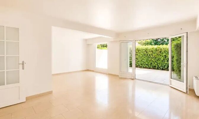 Villa Cannes Carnot