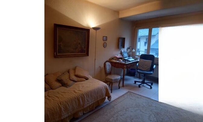Apartment with 3 bedrooms for sale in Andorra la Vella