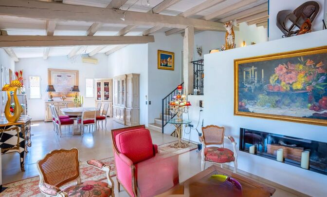 Villa Cannes