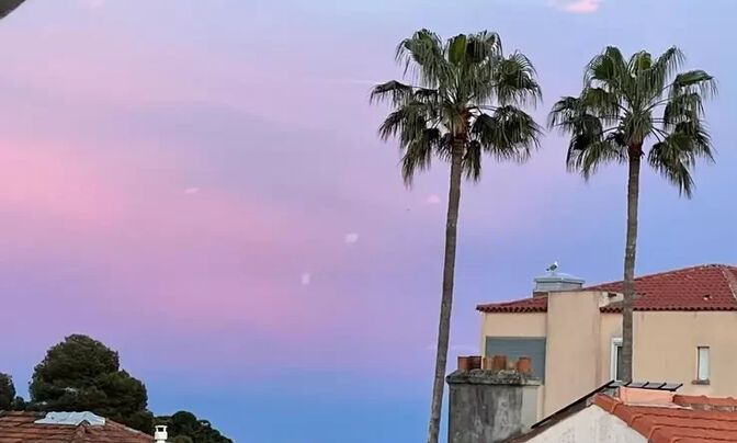 Villa Pointe Croisette