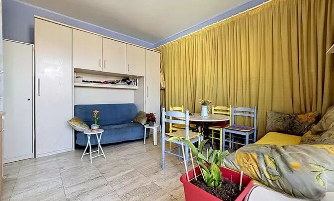 House Cannes Croix des Gardes